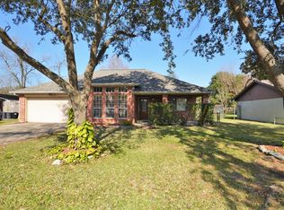 2118 Shasta St, Kemah, TX 77565