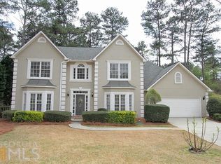 6405 Murets Rd, Johns Creek, GA 30022