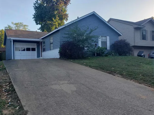 1709 Heather Ridge Dr, Jonesboro, AR 72401