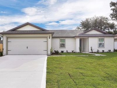 109 Prince Eric Ln, Palm Coast, FL, 32164