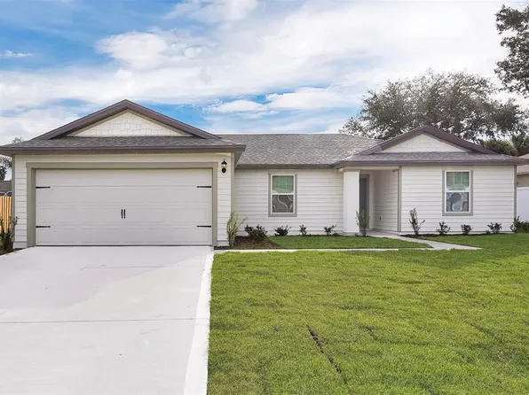 57 Pritchard Dr, Palm Coast, FL 32164