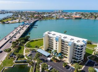 7862 Sailboat Key Blvd S APT 103, South Pasadena, FL 33707