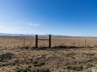 39 N Bybee Ln, Yerington, NV 89447
