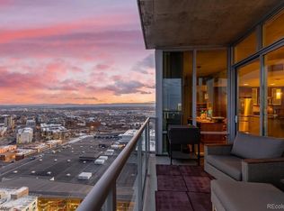 The Spire, Denver, CO 80202