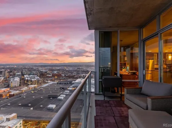 891 14th Street #3809, Denver, CO 80202