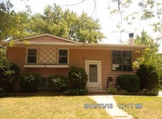 3611 Susan Ln, Steger, IL 60475