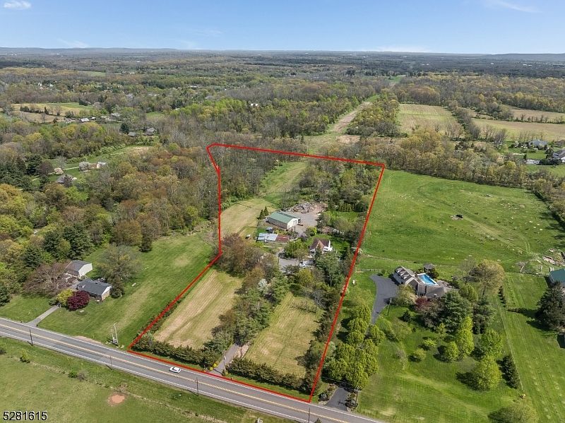 930 Route 523, Flemington, NJ 08822 MLS 3898785 Zillow