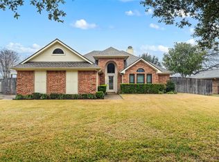 712 N Old Robinson Rd, Robinson, TX 76706