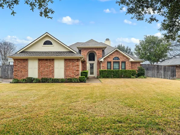 712 N Old Robinson Rd, Robinson, TX 76706