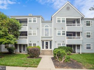 8555 Falls Run Rd UNIT F, Ellicott City, MD
