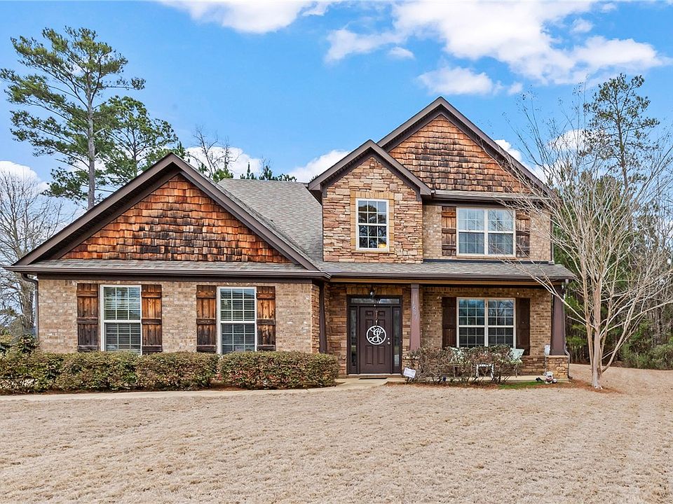 1401 Bitterne Ct, Opelika, AL 36804 | Zillow