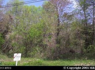 1800 Parkers Creek Rd, Port Republic, MD 20676