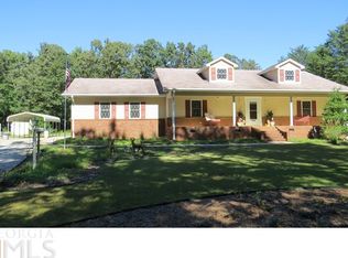 218 Eagle Heights Rd, Canon, GA 30520