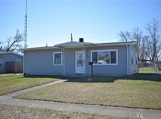 330 Galewood Dr, New Carlisle, OH