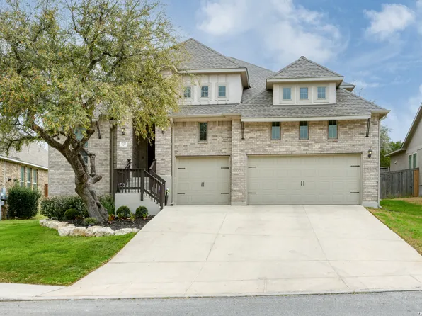 1722 Tree Fern, San Antonio, TX 78260