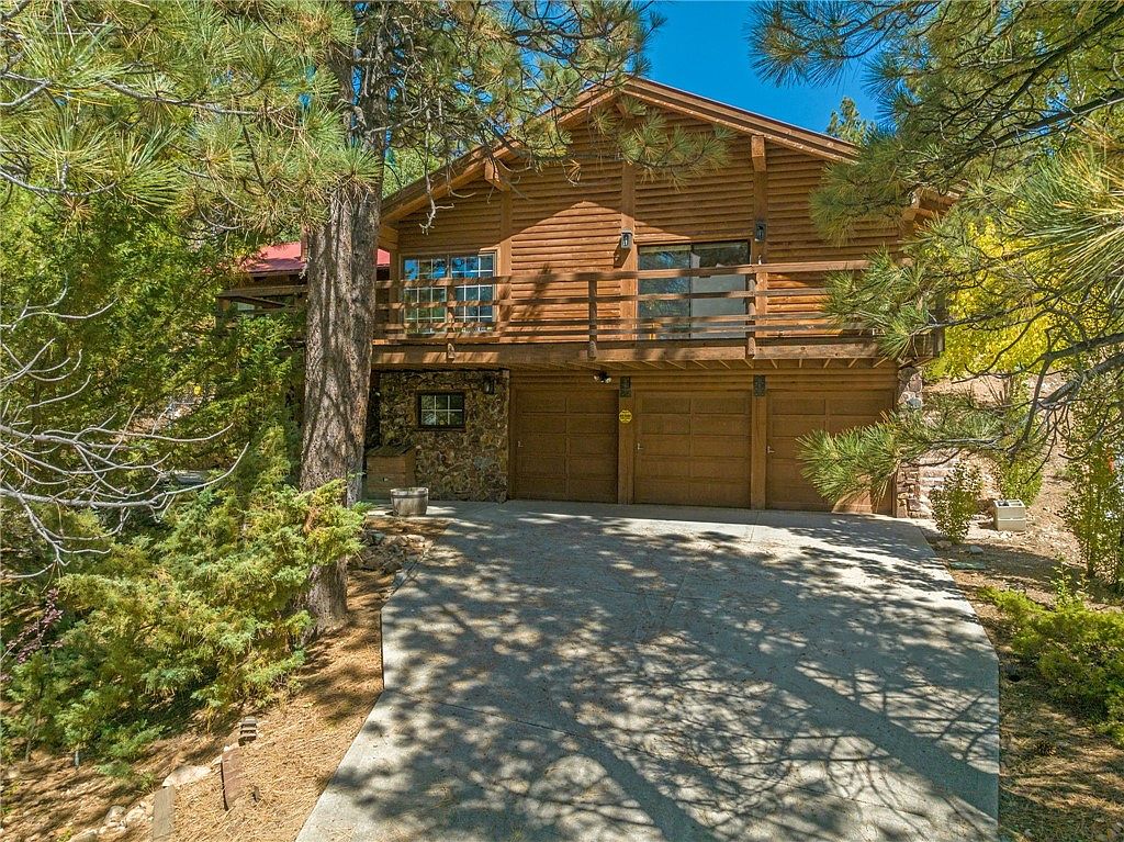 39998 N Shore Dr, Fawnskin, CA 92333 Zillow