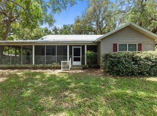 1153 County Road 722, Webster, FL 33597