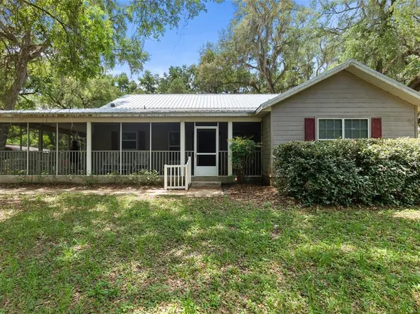 1153 County Road 722, Webster, FL 33597