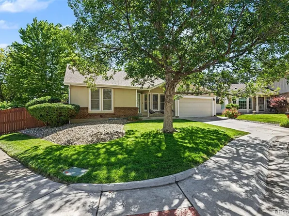 4552 W 111th Avenue, Westminster, CO 80031