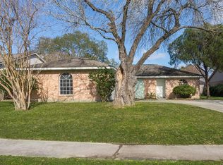 11318 Terrebone Dr, Cypress, TX 77429