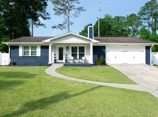 2724 Raintree Cir, Tallahassee, FL 32308