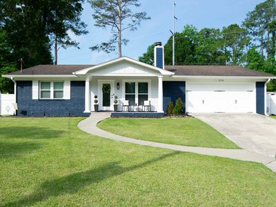 2724 Raintree Cir, Tallahassee, FL, 32308