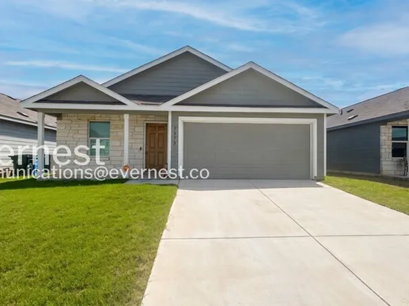 3873 Far Horizon, Seguin, TX 78155