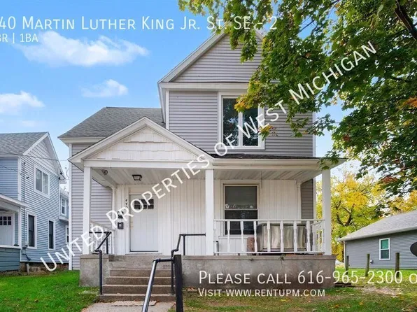 440 Martin Luther King Jr St SE #2, Grand Rapids, MI 49507