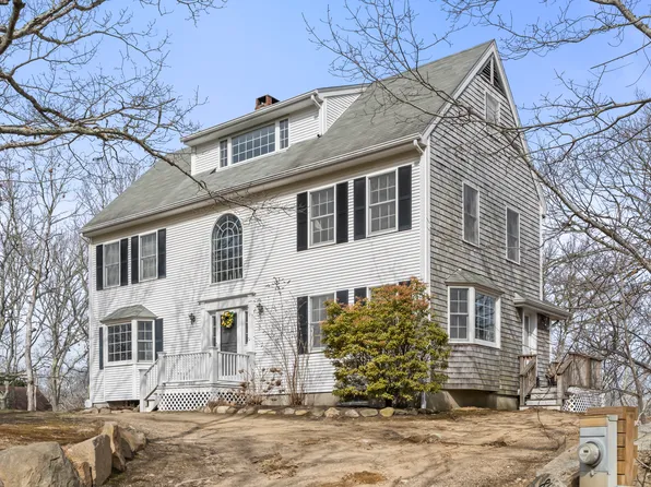 81 Whalers Walk, Edgartown, MA 02539