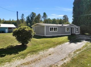 4928 300th St NW, Stanwood, WA 98292