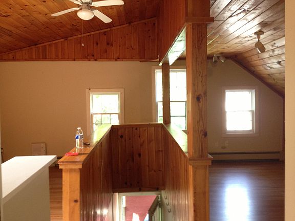 Living Room/Dining Room/Den
