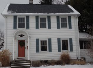 13 Helen St, Binghamton, NY 13905