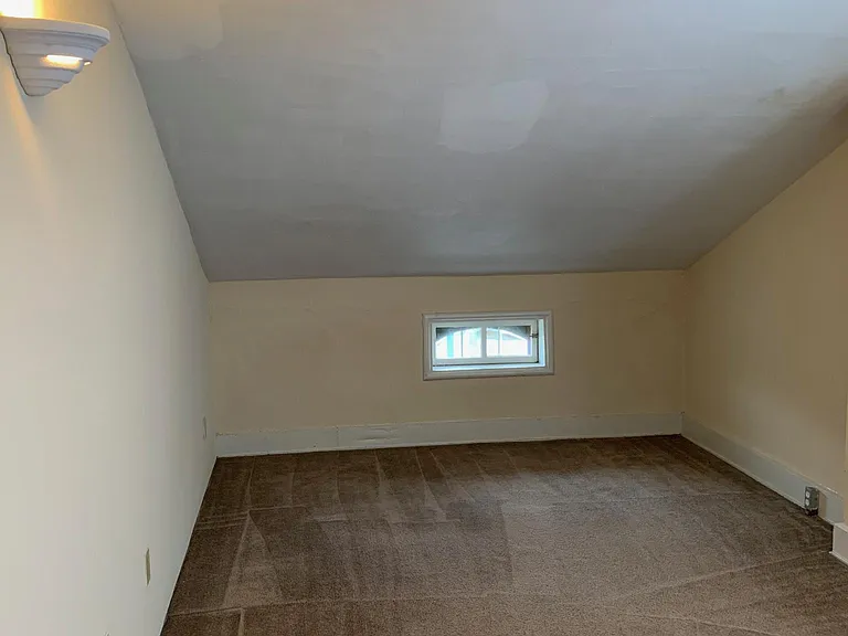 Third Floor Bedroom 4