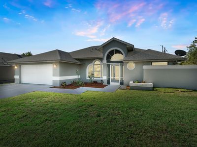 5225 NW Macedo Blvd N, Pt Saint Lucie, FL, 34953