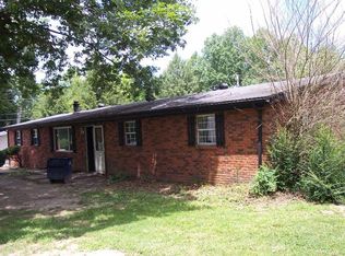 281 Riverside Loop, Lily, KY 40740