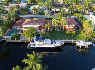 14 Pelican Isle, Fort Lauderdale, FL 33301