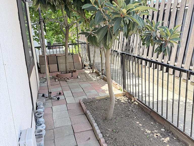 511 N McPherrin Ave #A — Photo 22