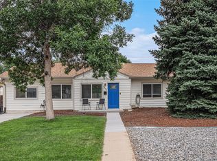 3434 S Forest St, Denver, CO 80222