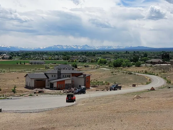 LOT 9 Lone Eagle Rd, Montrose, CO 81403