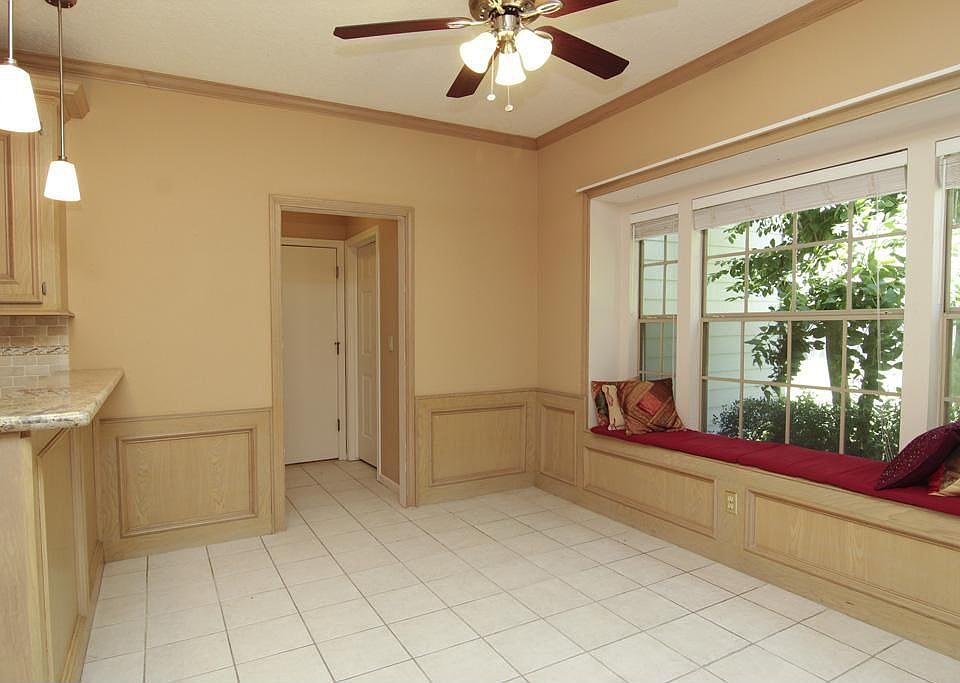 The Breakfast Nook