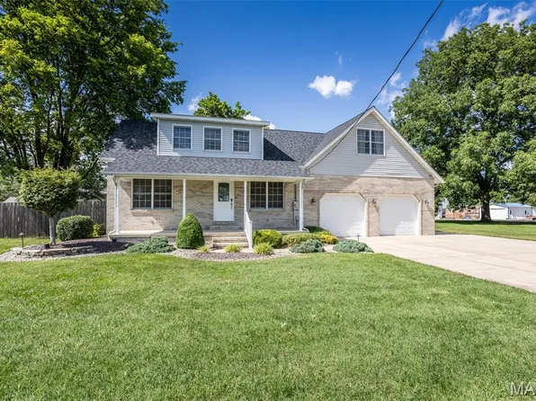 8113 Main St, Saint Rose, IL 62230