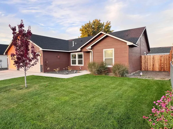 1125 E 10th St, Weiser, ID 83672