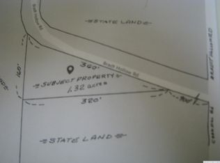 Bradt Hollow Rd, Berne, NY 12023