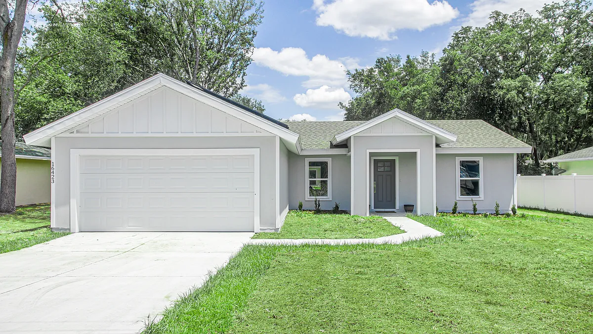 Building Photo - 13572 SE 102nd Ct