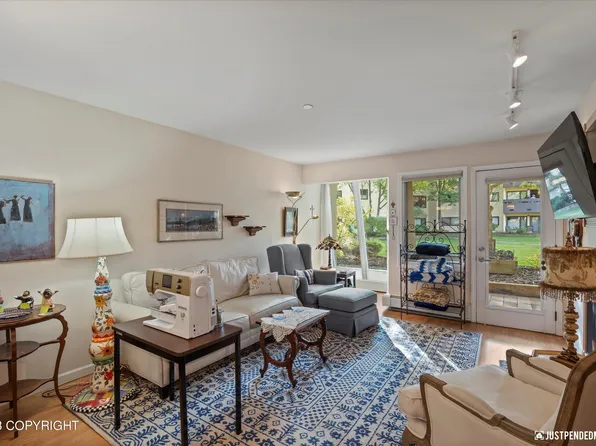 1200 I St Unit 207, Anchorage, AK 99501