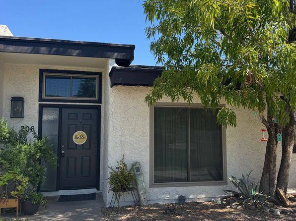 1051 S Dobson Rd UNIT 206