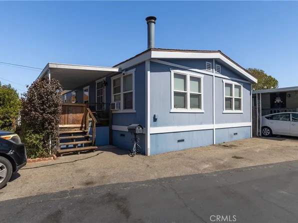 9712 Pinal Ave Space B7, Santa Margarita, CA 93453