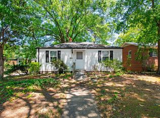 2316 Bedford Ave, Raleigh, NC 27607