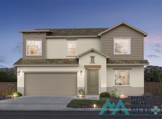 2909 Browning Ave, Artesia, NM 88210