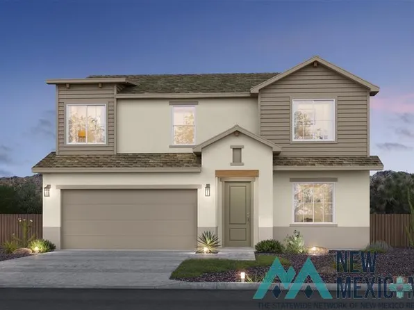 2909 Browning Ave, Artesia, NM 88210